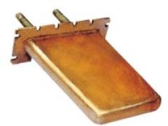 江苏联兴成套设备有限公司 江苏联兴成套设备-提供高炉铸铜冷却板